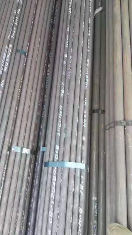 昌江无缝钢管
